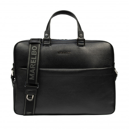 Laptop-Tasche 301g 01 Biz Schwarz