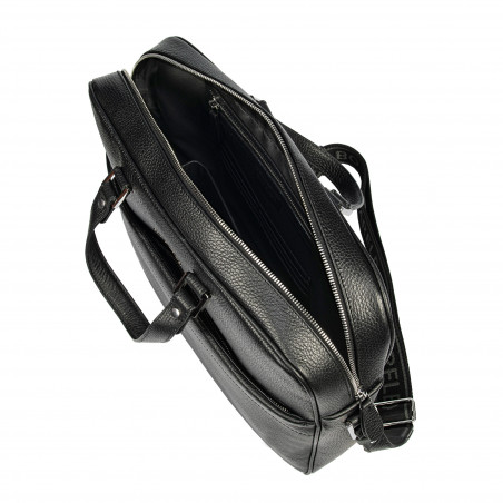 Laptop-Tasche 301g 01 Biz Schwarz