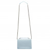 Damentasche zum Umhängen 013g 01 Babyblau