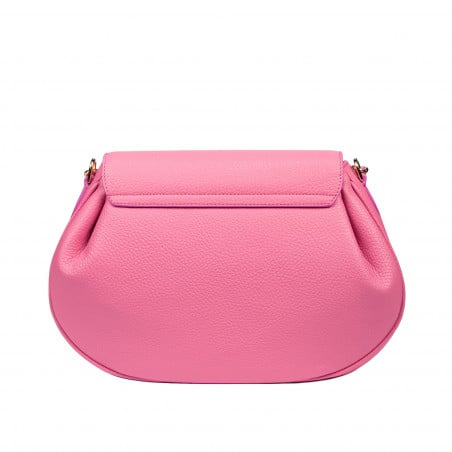 Damentasche Schulter 026g biz pink fuchsia