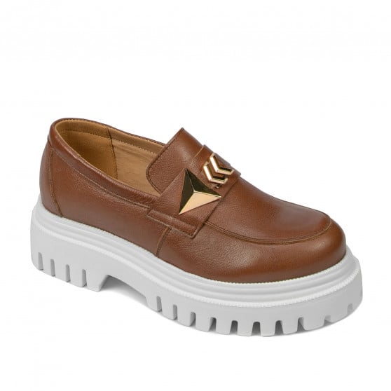 Damen Freizeitschuhe 6072 braun Damen Freizeitschuhe 6072 braun