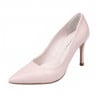 Elegante Damenschuhe 1320 Puderfarbe