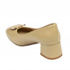 Damen elegante Schuhe 1321 Avocado