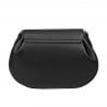 Damentasche Schultertasche 026g 01 biz schwarz