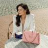 Damentasche zum Umhängen 003g rose lifestyle
