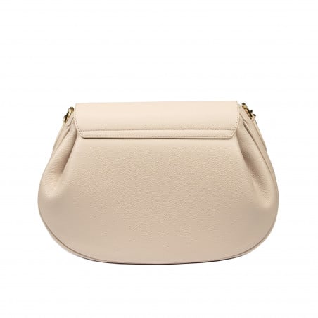 Damentasche für die Schulter 026g biz beige