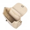 Damentasche für die Schulter 026g biz beige