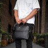 Laptop-Tasche 301g 01 Biz Schwarz
