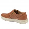 Herren Mokassins 971m Braun