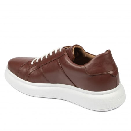 Herrensportschuhe 967 braun