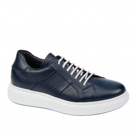 Herren Sportschuhe 967 indigo