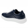 Herren Sportschuhe 967 indigo
