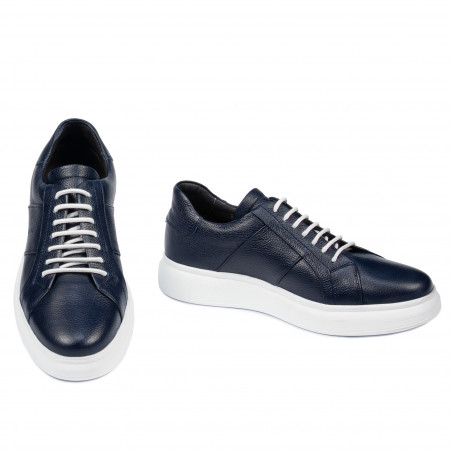 Herren Sportschuhe 967 indigo