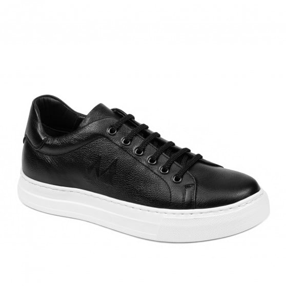 Herren Freizeitschuhe/Sportschuhe 970 schwarz Herren Freizeitschuhe/Sportschuhe 970 schwarz