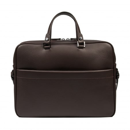 Laptoptasche 301g 01 biz braun