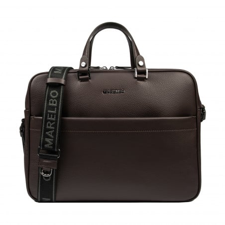 Laptoptasche 301g 01 biz braun