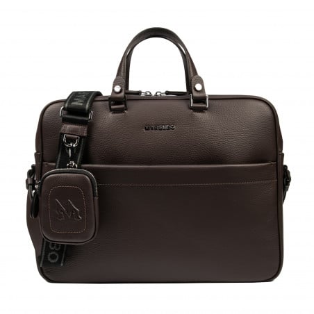 Laptoptasche 301g 01 biz braun