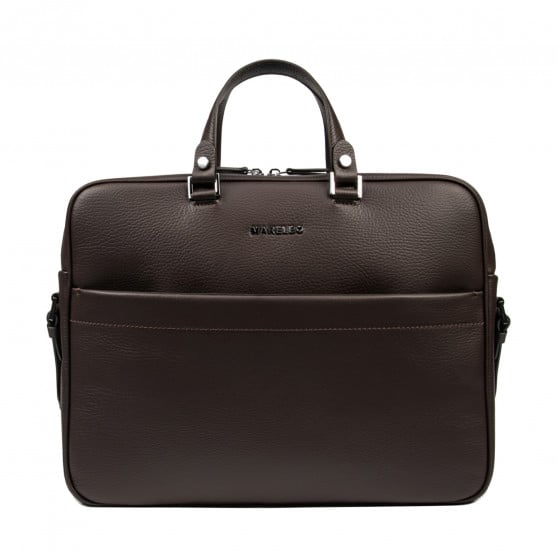 Laptoptasche 301g 01 biz braun