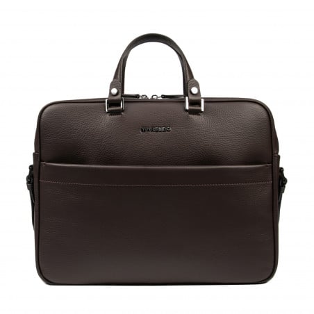 Laptoptasche 301g 01 biz braun