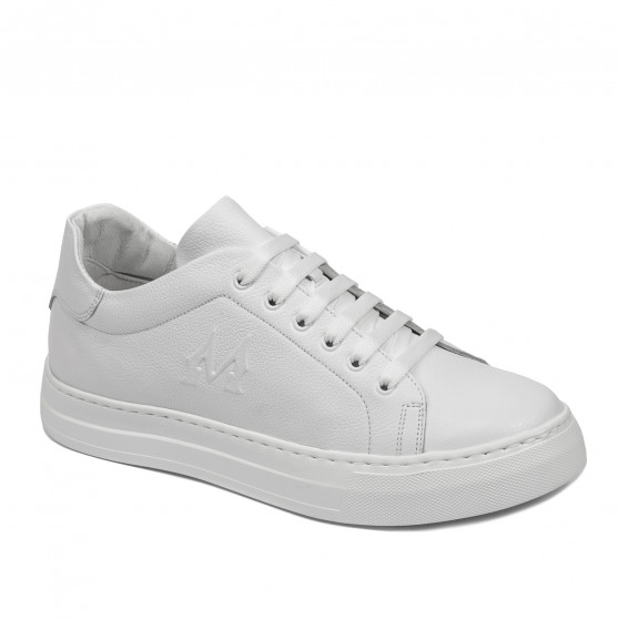 Herren Freizeitschuhe/Sportschuhe 970 weiß Herren Freizeitschuhe/Sportschuhe 970 weiß