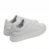 Herren Freizeitschuhe/Sportschuhe 970 weiß