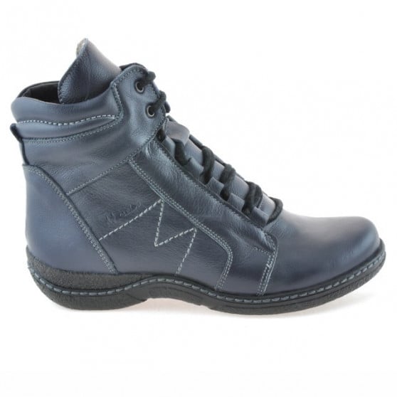 Damenstiefel 3280 Indigo Damenstiefel 3280 Indigo