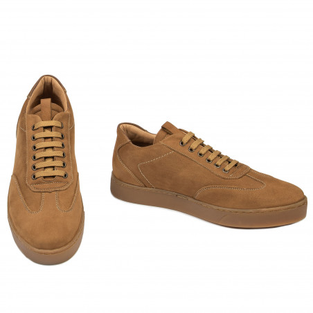 Casual/Sportschuhe Herren 968 Bufo Braun