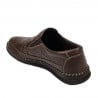 Herren Mokassins 925 kaffeebraun