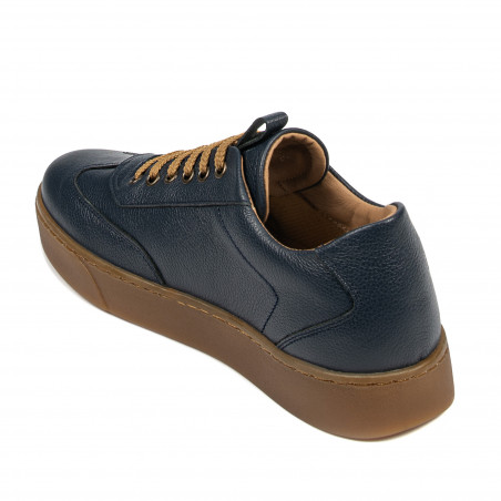 Jugendsneaker 8002 Indigo