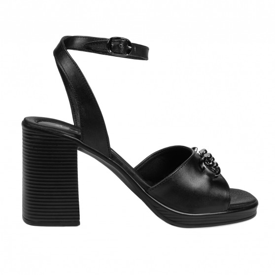 Damen Sandalen 5109 schwarz Damen Sandalen 5109 schwarz