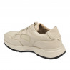 Herren Sportschuhe 974 beige