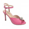 Damensandalen 1329 rosa