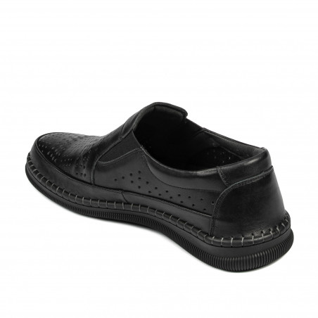 Herrenschuhe 925 schwarz