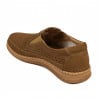 Herren Mokassins 925 Bufo Braun