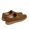 Herren Mokassins 925 Bufo Braun