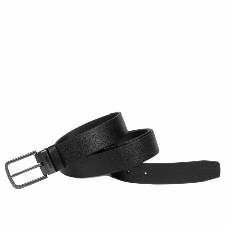 Herrengürtel 73b biz schwarz