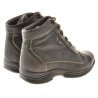 Kinderschuhe 3201 Biz Kaffee