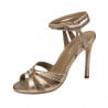 Damensandalen 1326 Bronze