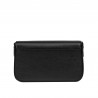 Damentasche Schultertasche 025g 01 biz schwarz