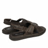 Herrensandalen 362 tdm