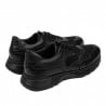 Herren Sportschuhe 974 Schwarz