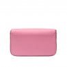 Damentasche Schultertasche 025g biz pink fuchsia
