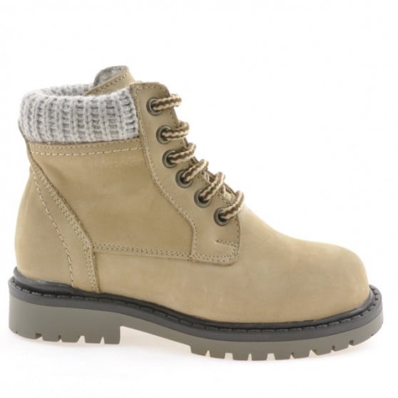 Kleinkind Stiefel 29c Bufo Sand Kleinkind Stiefel 29c Bufo Sand