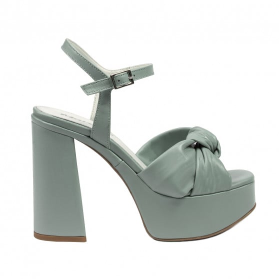 Damensandalen 1310 Mint Damensandalen 1310 Mint