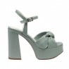 Damensandalen 1310 Mint