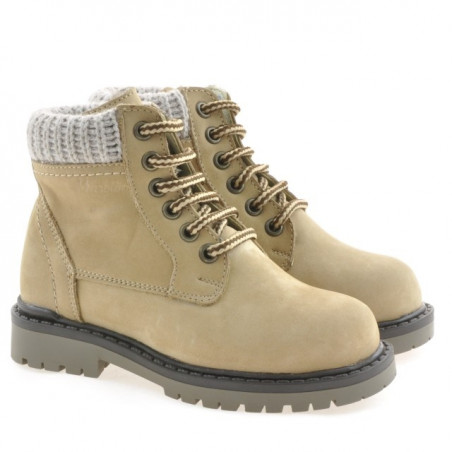 Kleinkind Stiefel 29c Bufo Sand