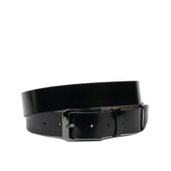 Herrengürtel 15-1b schwarz florantic