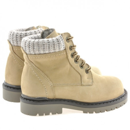 Kleinkind Stiefel 29c Bufo Sand
