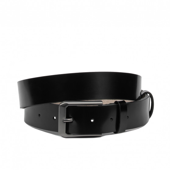 Herren Gürtel 15b Schwarz Florantic Herren Gürtel 15b Schwarz Florantic