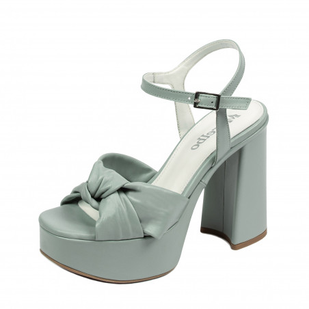 Damensandalen 1310 Mint
